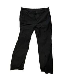 Modern Ambition Flat Front Casual Pants Mens 38x30